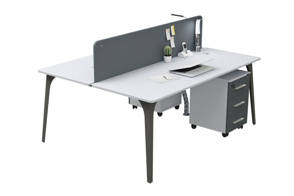 Lavisa İkili Workstation