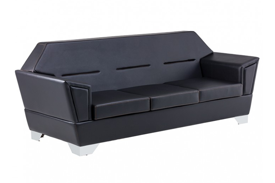 Radius Üçlü Kanepe