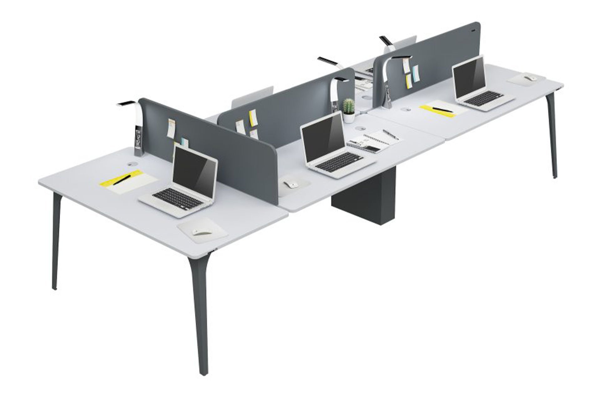 Lavisa Beşli Workstation