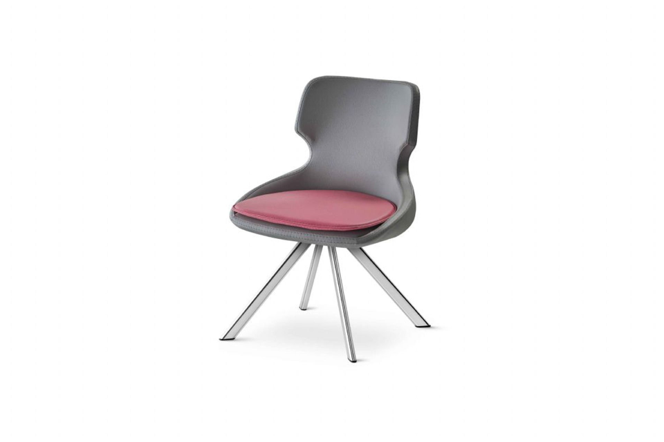 Bekleme Koltuğu RD 5010 Tekli Bekleme Koltuğu 01
