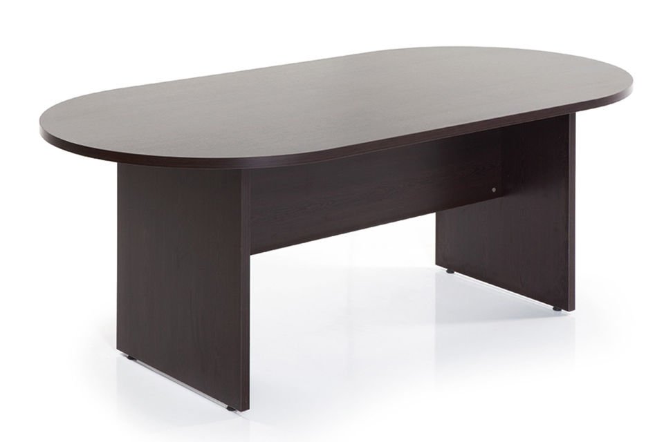 Mt 09 Oval Toplantı Masası Masa 250