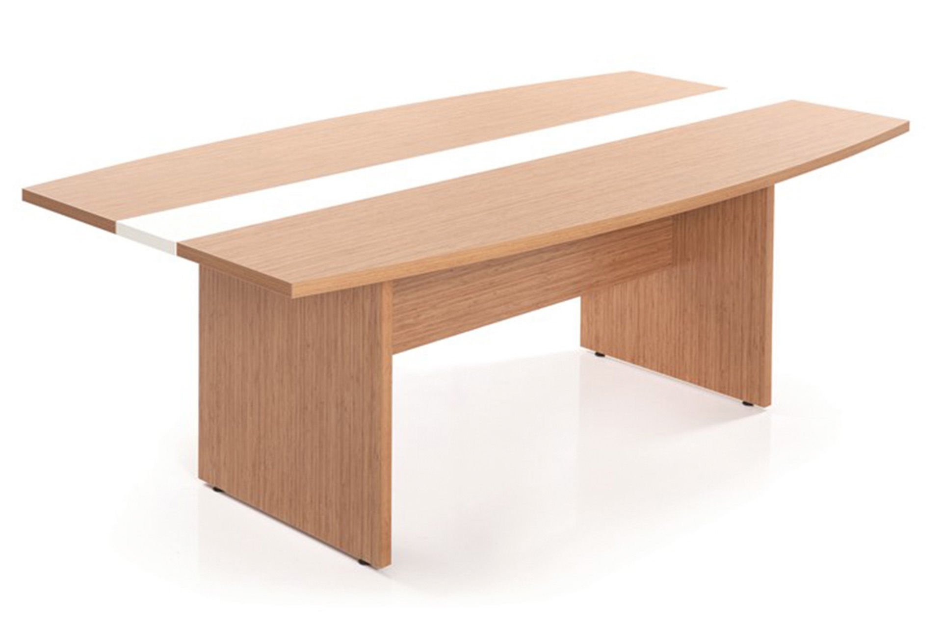 Mt 03 Oval Toplantı Masası