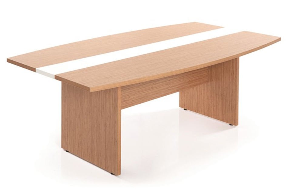 Mt 03 Oval Toplantı Masası