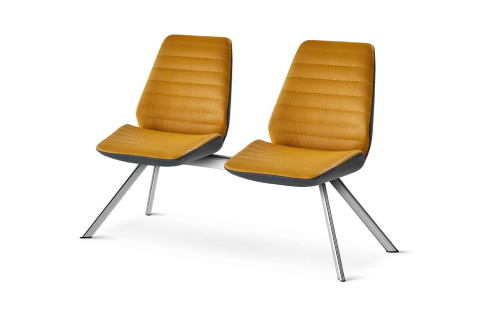 Bekleme Koltuğu RD 5020 İkili Bekleme Koltuğu 01