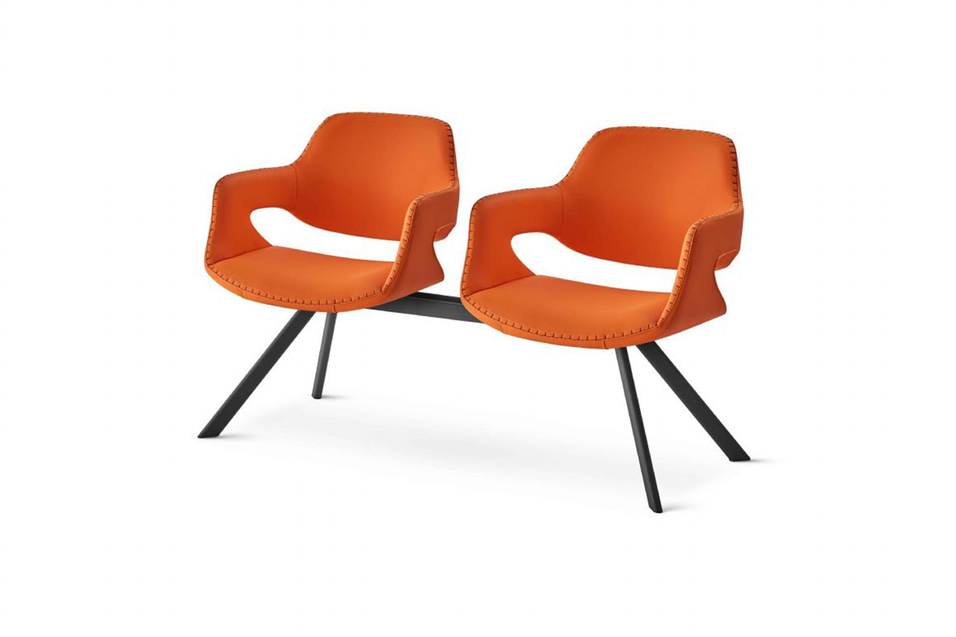 Bekleme Koltuğu RD 5040 İkili Bekleme Koltuğu 01