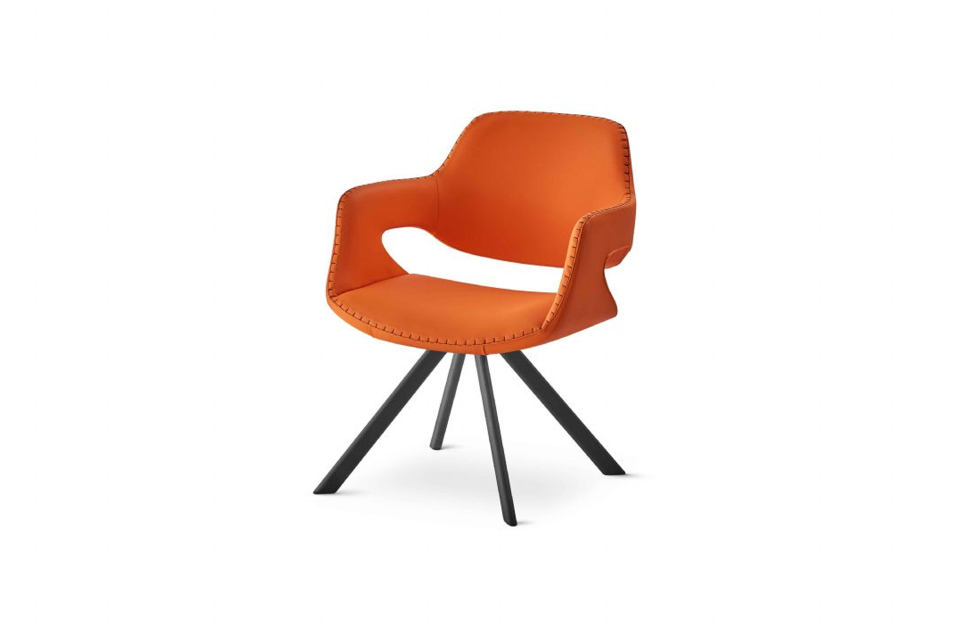 Bekleme Koltuğu RD 5040 Tekli Bekleme Koltuğu 01