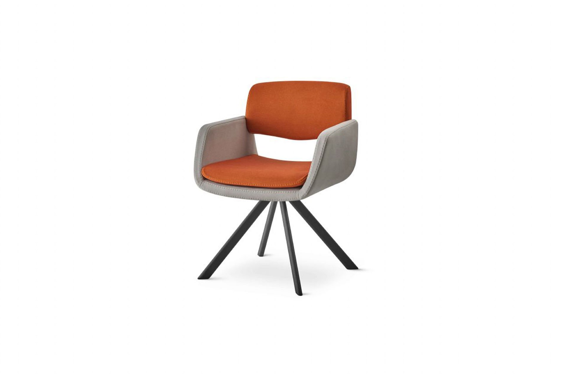 Bekleme Koltuğu RD 5050 Tekli Bekleme Koltuğu 01