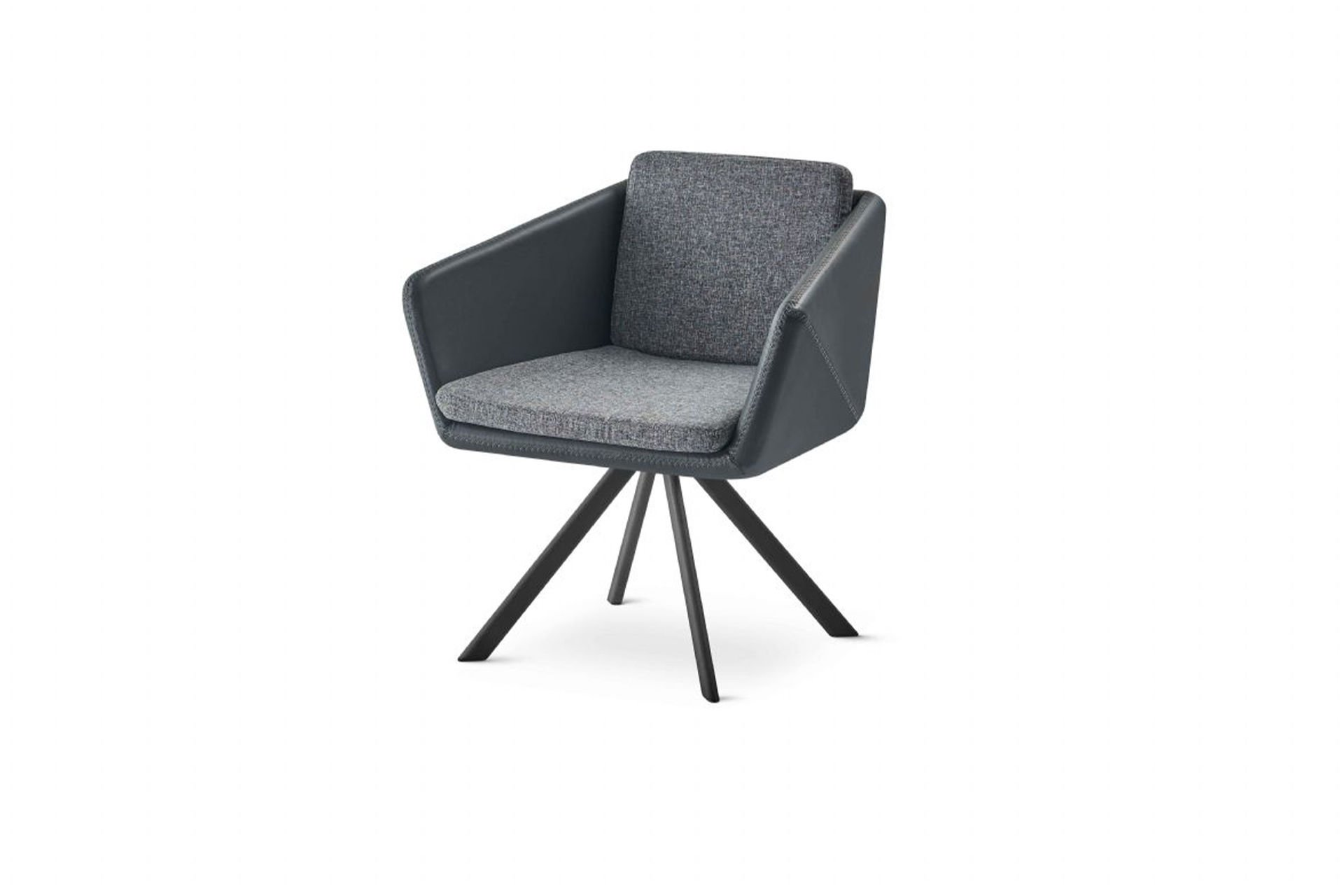 Bekleme Koltuğu RD 5090 Tekli Bekleme Koltuğu 01