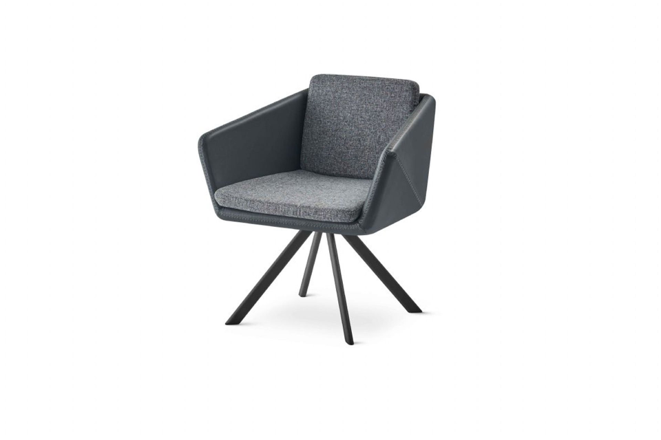 Bekleme Koltuğu RD 5090 Tekli Bekleme Koltuğu 01