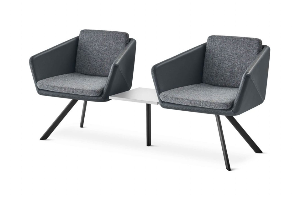 Bekleme Koltuğu RD 5090 İkili Sehpalı Bekleme Koltuğu 01