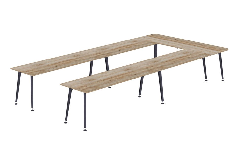Litva Ms 05 Toplantı Masası Masa 440