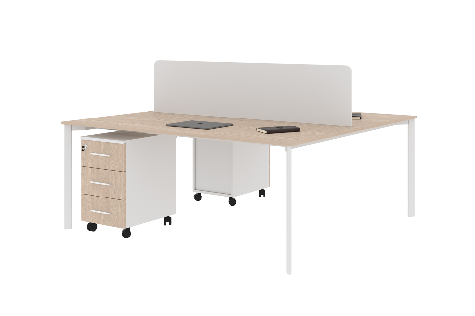Martis İkili Workstation