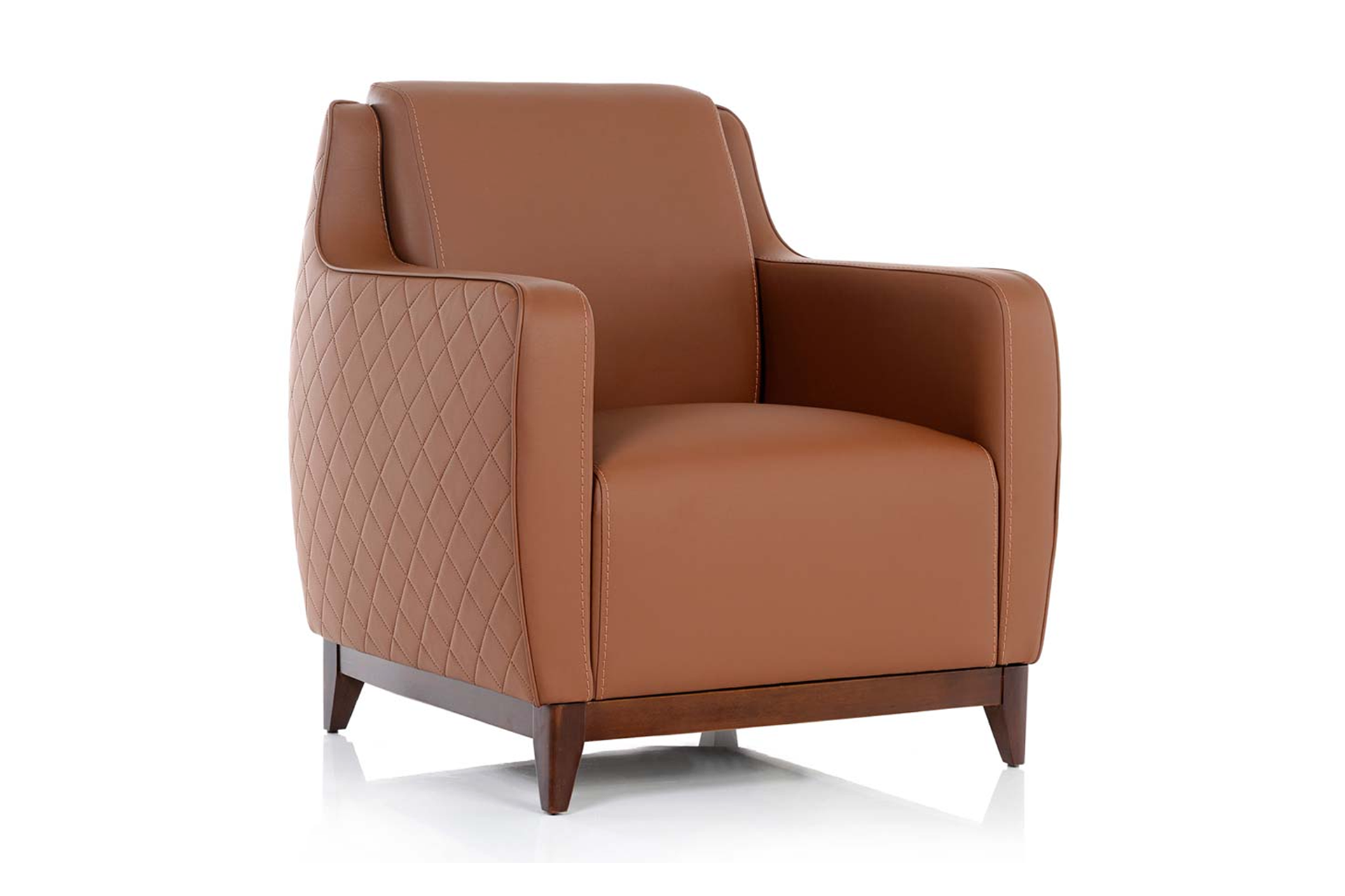 Tulip Sofa Plus Tekli Kanepe