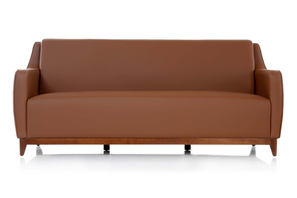 Tulip Sofa Plus Üçlü Kanepe