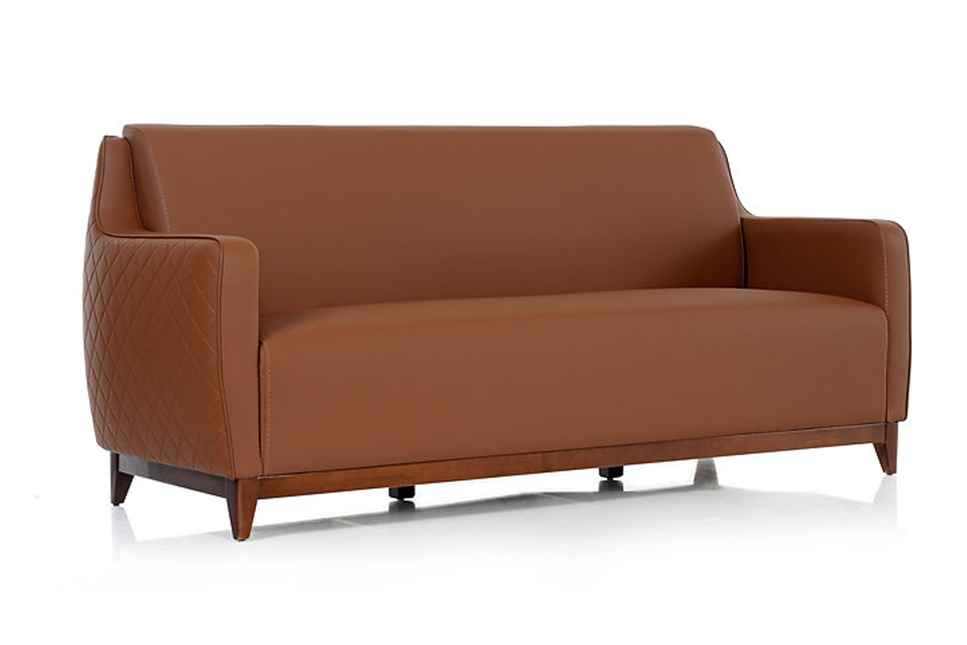 Tulip Sofa Plus İkili Kanepe