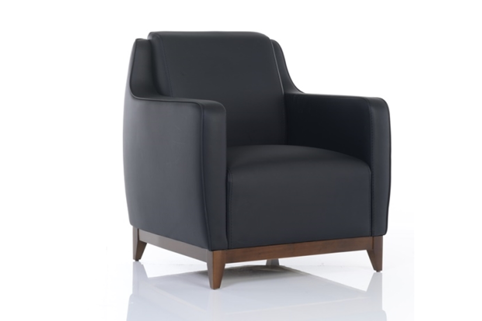 Tulip Sofa Tekli Kanepe