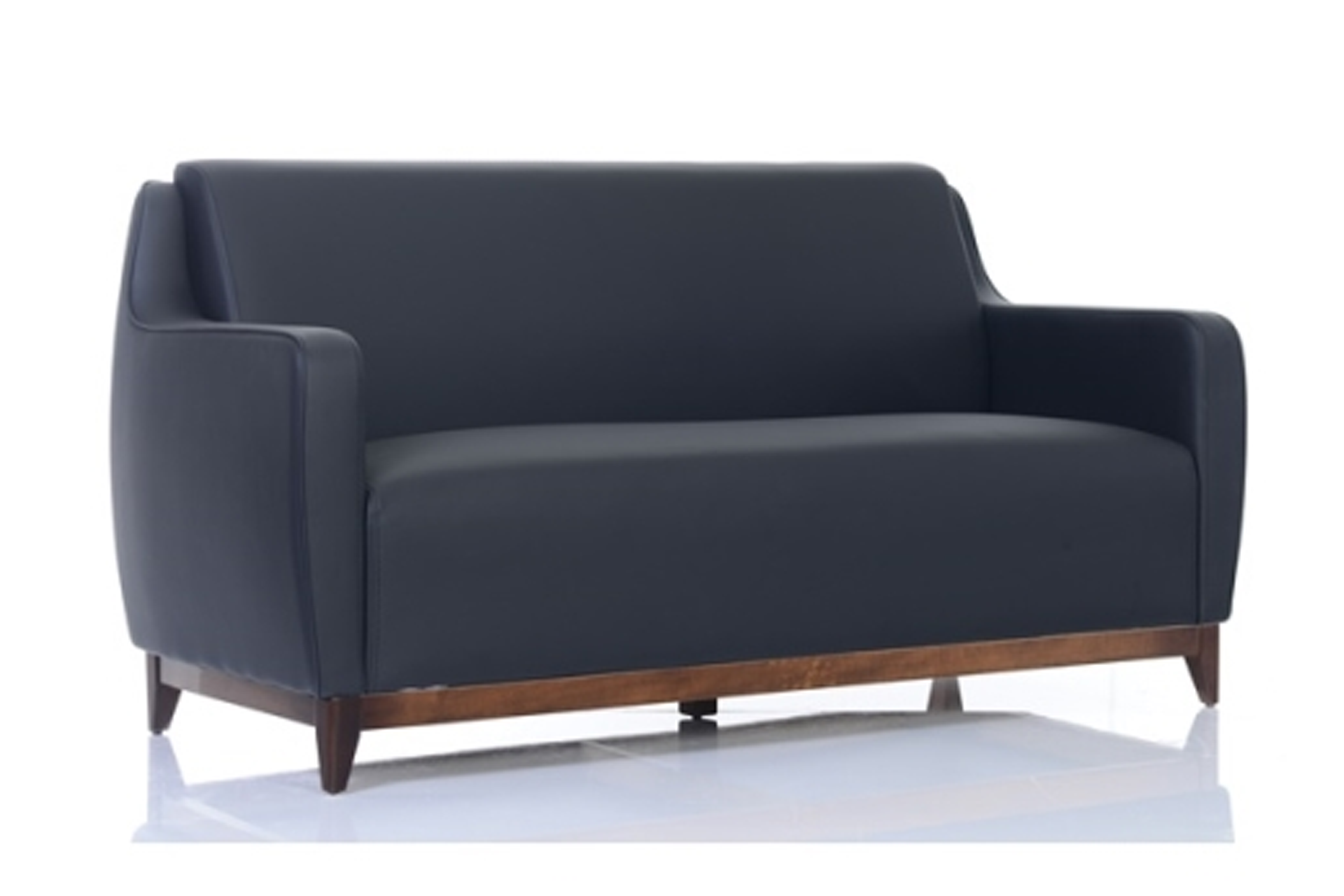 Tulip Sofa İkili Kanepe