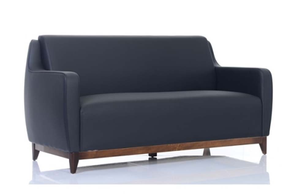 Tulip Sofa İkili Kanepe