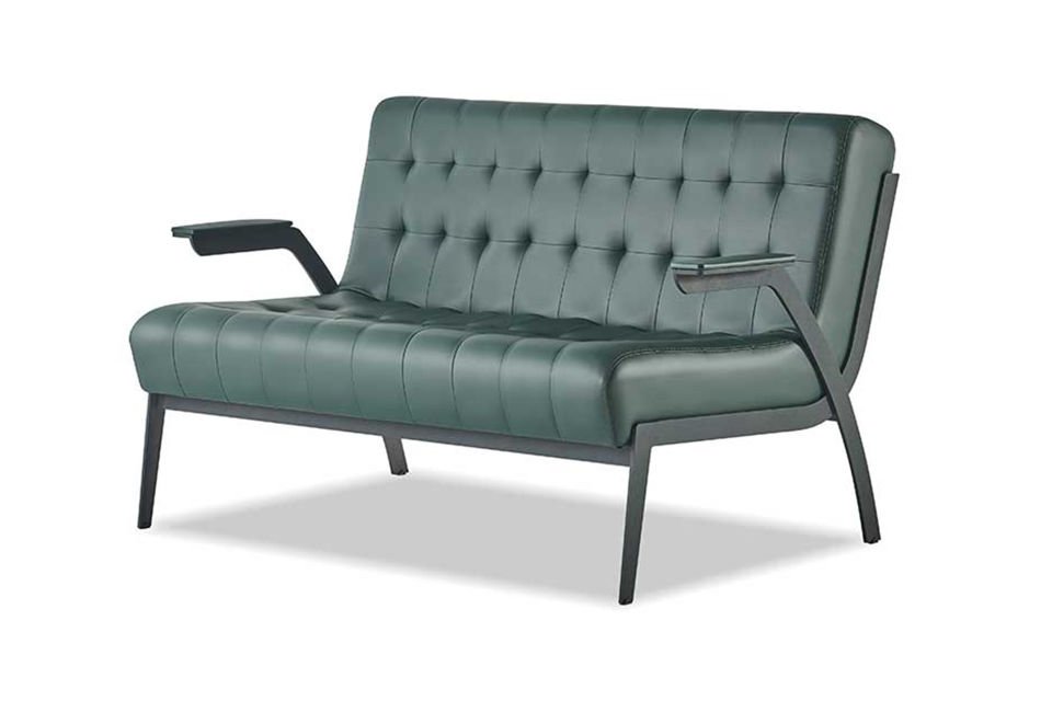 Barcelona İkili Kanepe