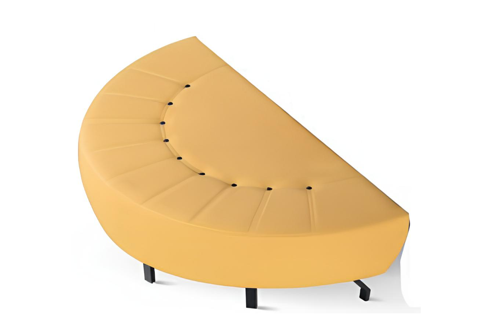 Arya Oval Puf