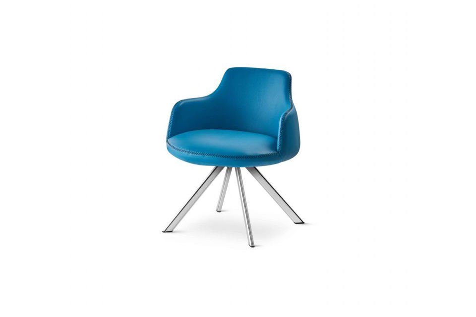 Bekleme Koltuğu RD 5070 Tekli Bekleme Koltuğu