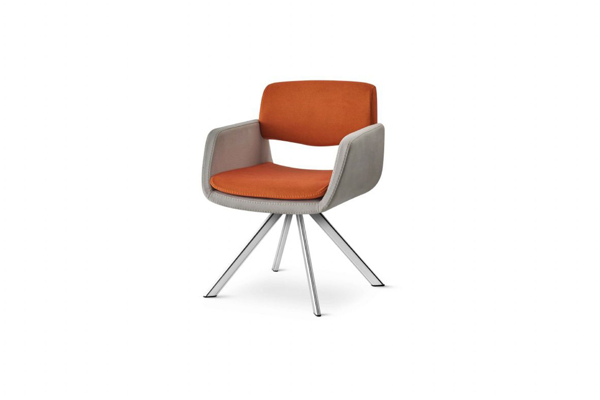 Bekleme Koltuğu RD 5050 Tekli Bekleme Koltuğu