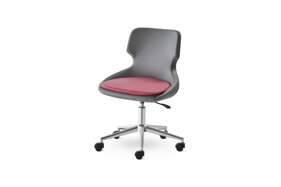 Sandalye 5010 S Kromaj Ayaklı Sandalye K-01