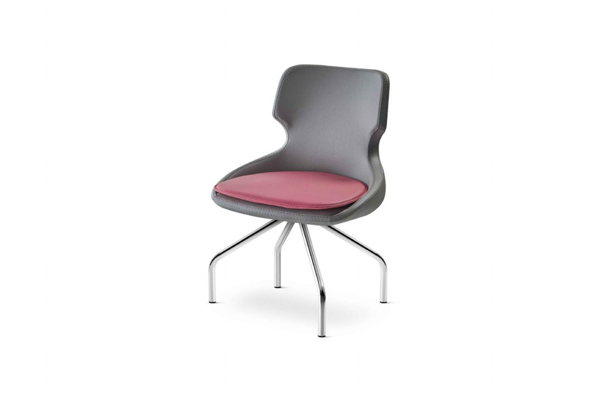 Sandalye 5010 S Metal Boyalı Sandalye