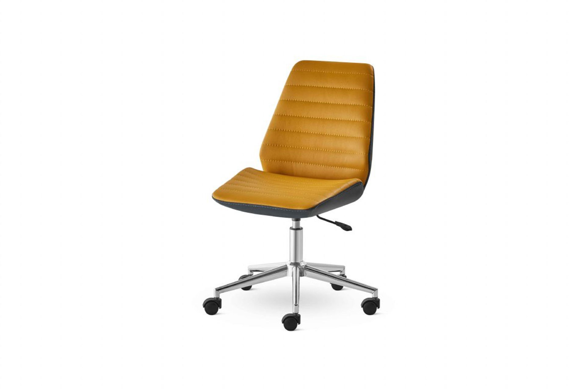 Sandalye 5020 S Kromaj Ayaklı Sandalye K-01