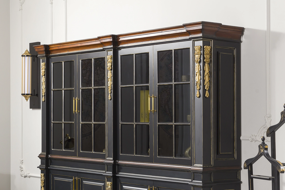 Toskana Üst Dolap