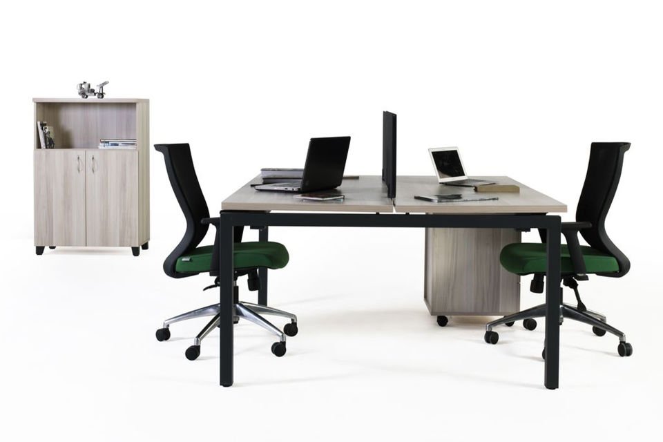 Sorti Work Ps 04 Dörtlü Masa 320